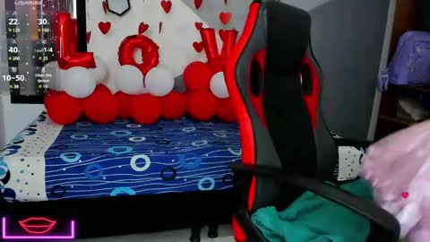 Dany Rivera online show from February 15, 12:01 pm