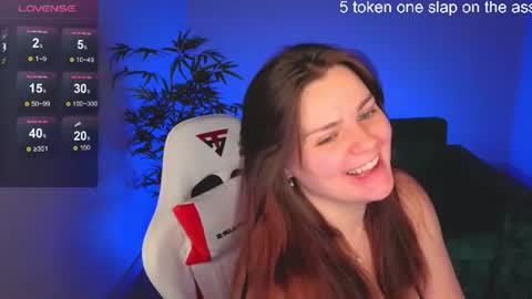 dany_stay online show from July 5, 9:27 am