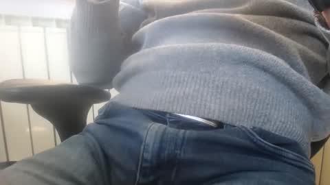 Dany online show from April 3, 10:44 am