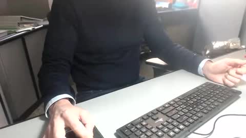 Dany online show from February 20, 12:15 pm