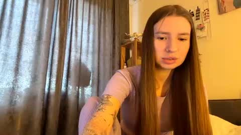 Alice online show from July 7, 4:22 pm