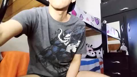 Daniel online show from May 27, 1:01 am
