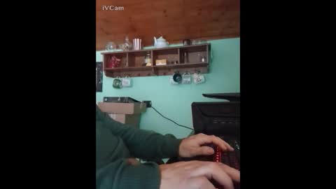 danym89 online show from May 12, 7:28 am