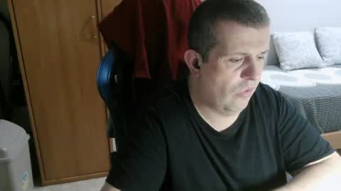 danysanchez1981 online show from August 4, 9:44 pm