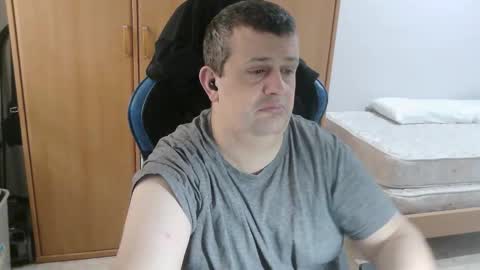 danysanchez1981 online show from February 21, 11:02 am