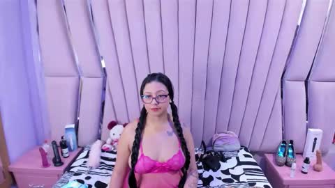 DanySwet online show from March 7, 9:48 pm