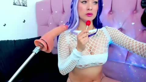 Dany online show from June 30, 12:32 am