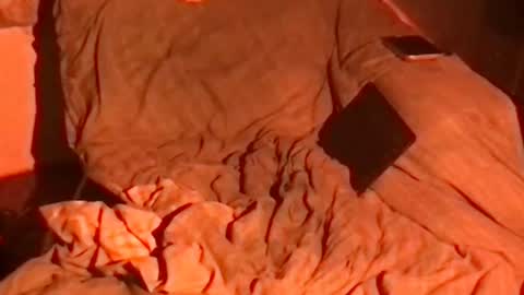 Danny online show from February 24, 1:35 am