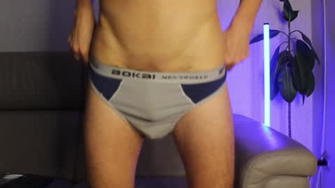 Dany online show from October 31, 11:10 am