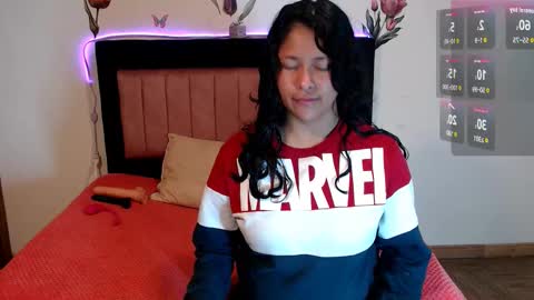 DANYXS1 online show from December 15, 12:23 pm