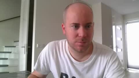 Snapshot of danzel87 chatting on October 7, 7:59 am Danny online show from October 7, 7:59 am