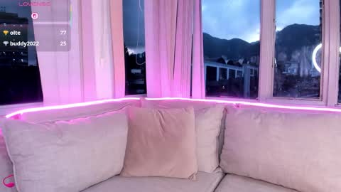 daphne_chers online show from October 10, 10:14 pm