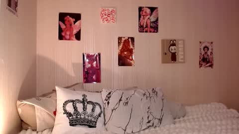 Daphne Darkthorn online show from March 9, 3:22 am