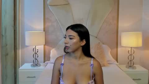 Daphne  online show from November 7, 3:42 am