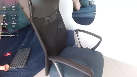 daphne_walton online show from November 19, 11:42 am