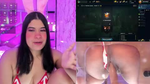 Daphne online show from November 27, 5:37 am