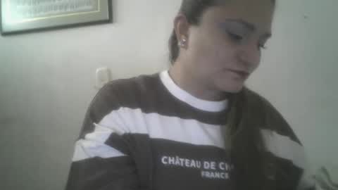 dapnne online show from April 16, 8:09 pm