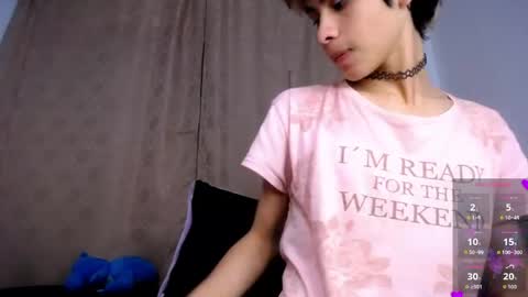 DARA online show from April 23, 10:44 pm