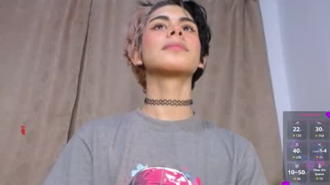 DARA online show from April 26, 11:46 pm