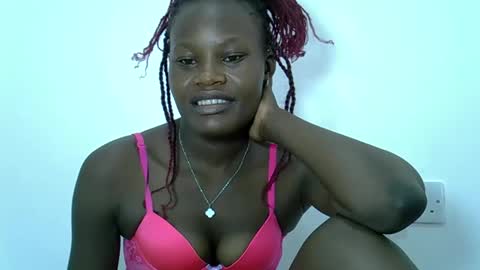 Snapshot of darberry21 chatting on March 9, 8:07 am ESTHER online show from March 9, 8:07 am