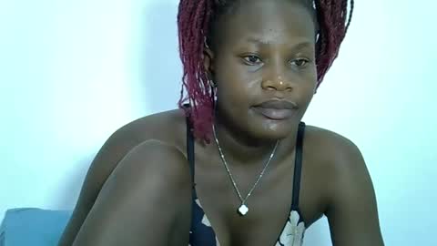 Snapshot of darberry21 chatting on March 7, 4:12 am ESTHER online show from March 7, 4:12 am