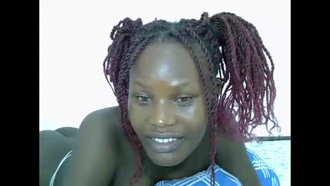 Snapshot of darberry21 chatting on March 7, 7:27 pm ESTHER online show from March 7, 7:27 pm