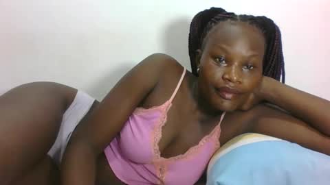 ESTHER online show from April 5, 6:10 am