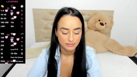 Darcie online show from December 14, 7:36 pm