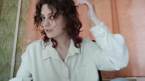 Rina online show from April 12, 2:10 pm