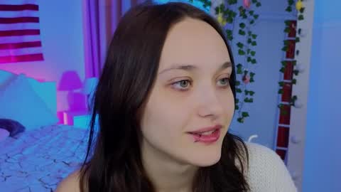 Darcy online show from March 29, 1:40 am