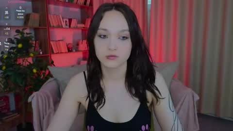 Darcy online show from March 23, 2:27 am