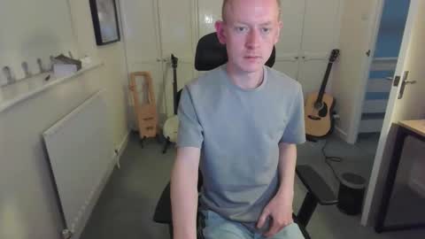 Olly online show from November 9, 7:16 pm