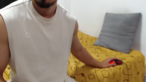 Darekgates online show from January 6, 6:01 pm