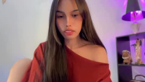 Angel Condensada online show from November 13, 11:02 am