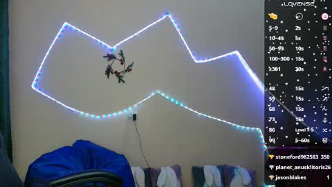 Daria online show from February 20, 10:15 pm