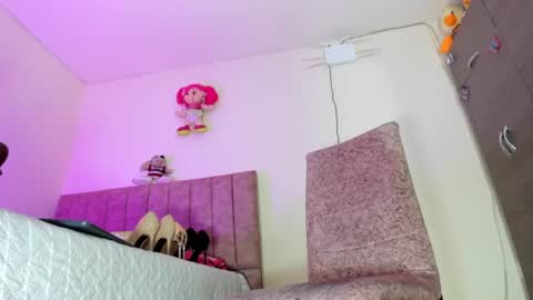 dariana_hot online show from July 25, 2:37 pm