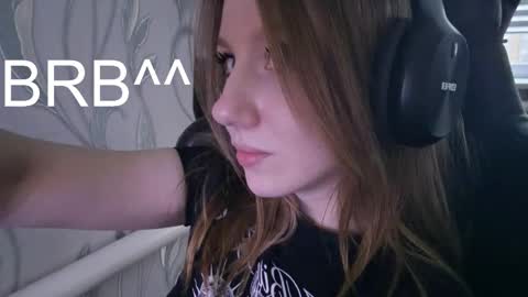 Daria Tate online show from February 24, 1:58 pm