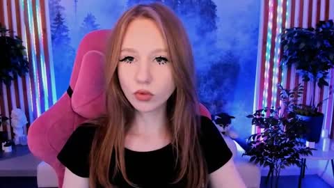 Daria Tate online show from April 3, 10:00 am