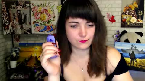 Darina online show from October 19, 5:01 am