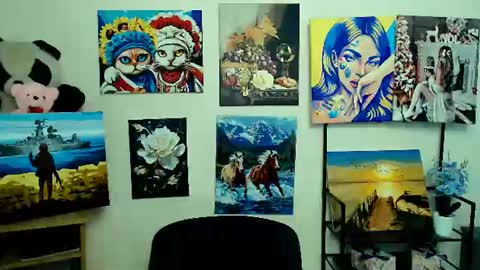 Darina online show from July 7, 4:47 am