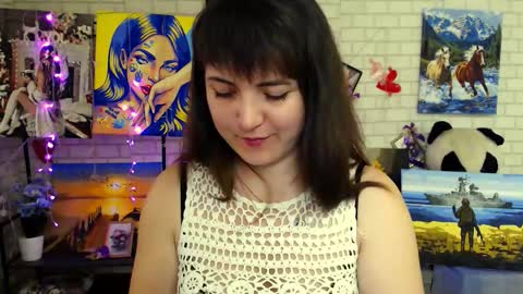 Darina online show from February 13, 8:39 am