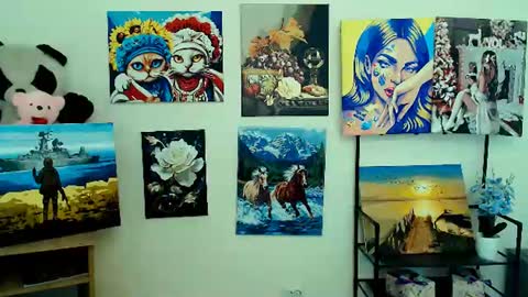Darina online show from July 8, 7:34 am