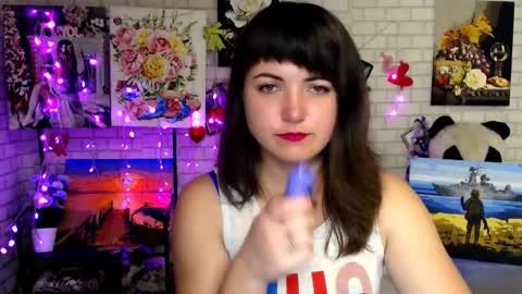 Darina online show from October 9, 4:51 am