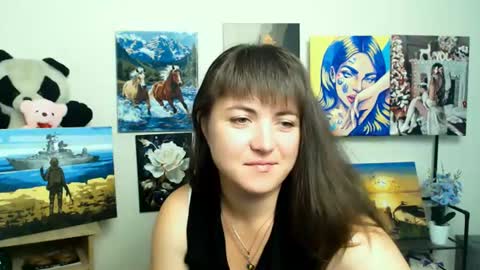 Darina online show from July 31, 5:30 am
