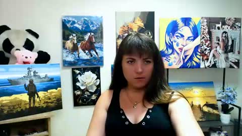 Darina online show from July 23, 4:43 am