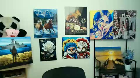 Darina online show from August 4, 4:41 am