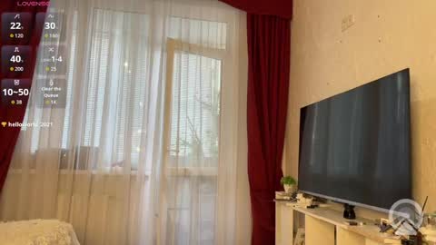 Darina Night online show from May 26, 1:28 pm