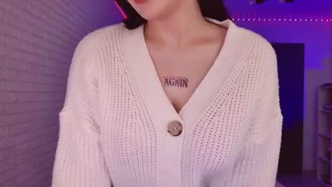 DARINEKO  online show from July 26, 5:16 am