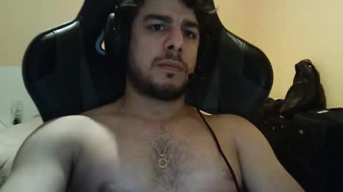 dario12rodriguez online show from October 7, 1:45 am