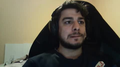 dario12rodriguez online show from September 25, 3:35 am